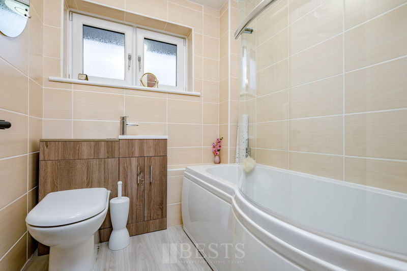 Paddock Rise Beechwood